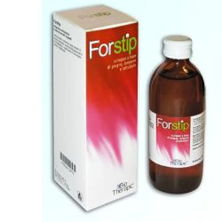 Forstip Syrup 150ml