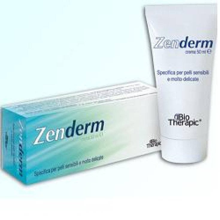 Zenderm Cream 50ml