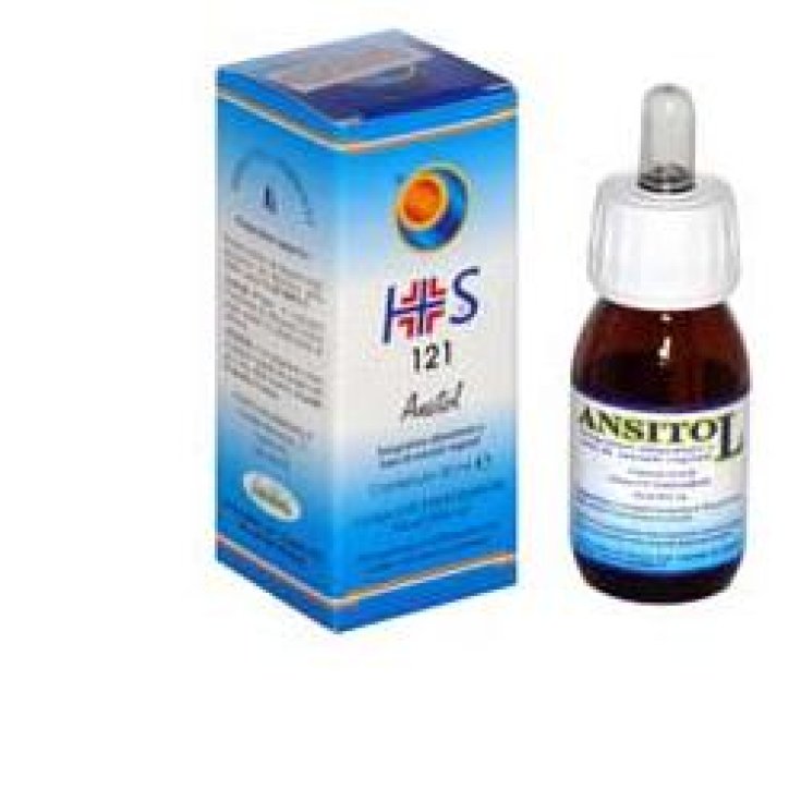 Ansitol Liquid 50ml