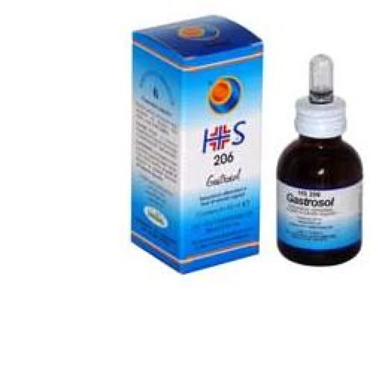 Gastrosol Liquid 50ml