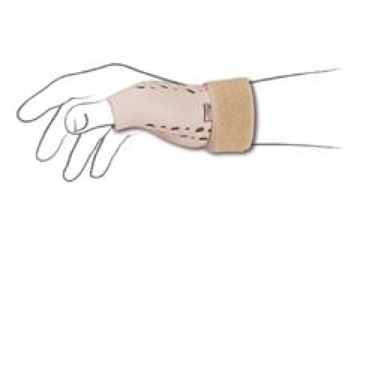 Rhizofit Left Thumb Orthosis Xl