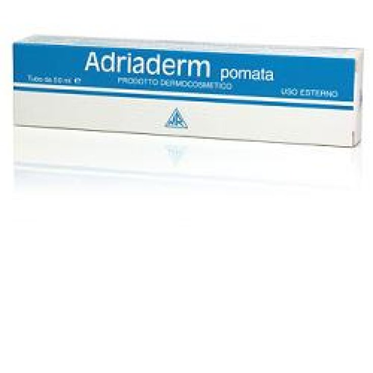 Adriaderm Pom 50ml