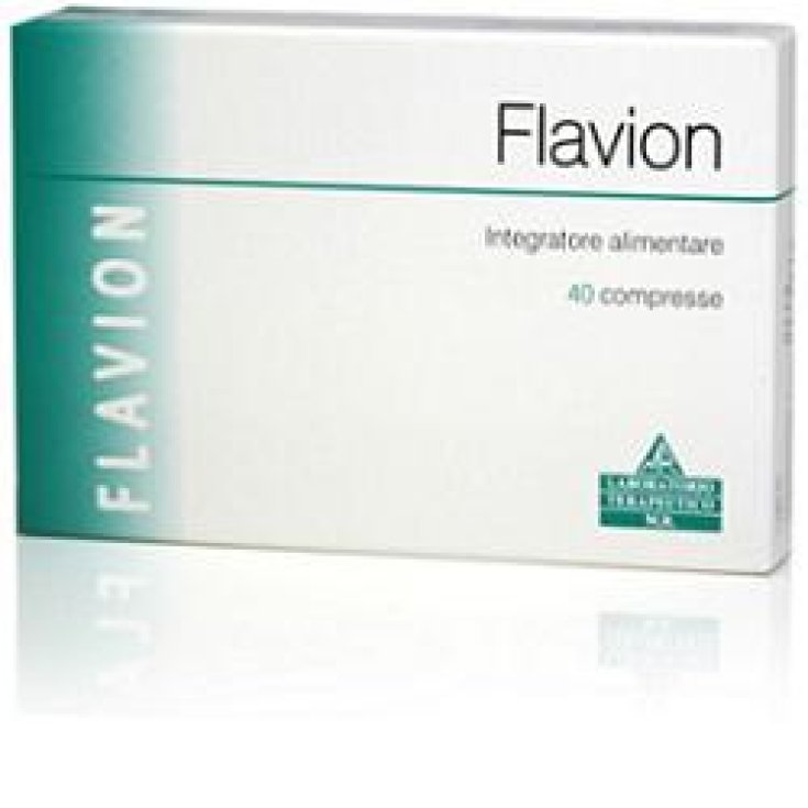 Flavion 40tav