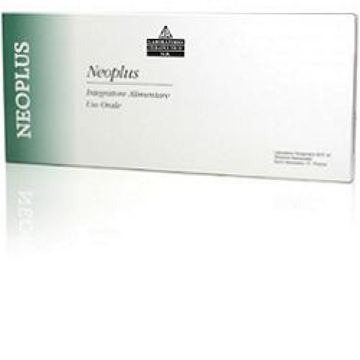 Neoplus Alim 68.5g