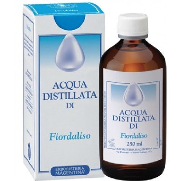 Cornflower Acqua Distill 250ml