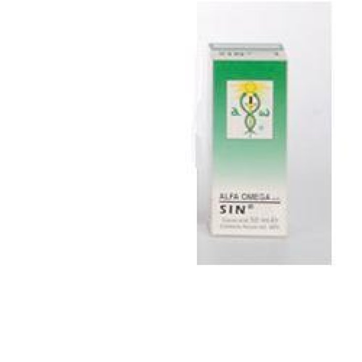 Oh International Fitomega Sin 13 50ml Drops