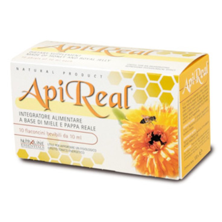 APIREAL PAPPA REALE 10FL 10ML