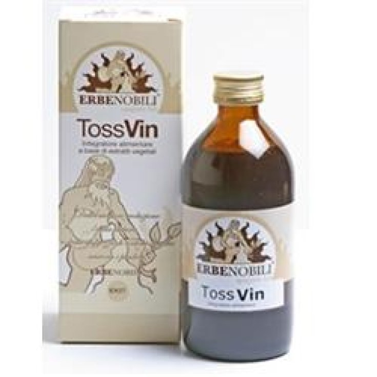 Tossvin 200ml Tossvin 200ml