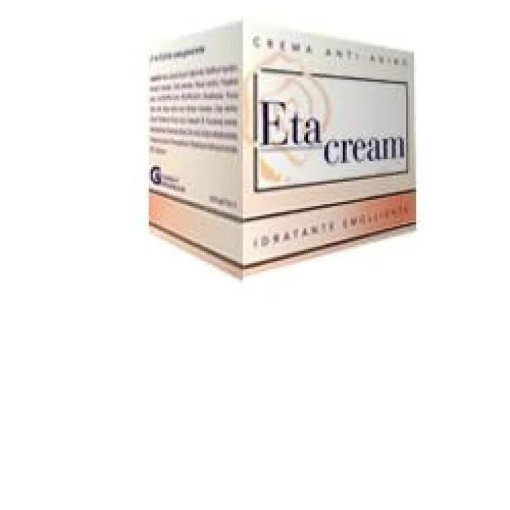 Eta Cream A / age 50ml