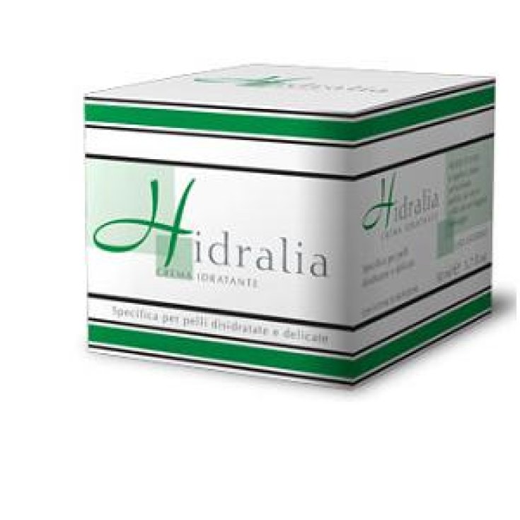 Pharmaroma 2005 Hidralia Moisturizing Cream 50ml