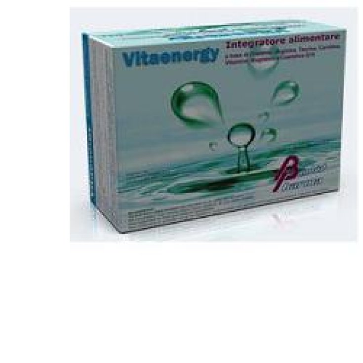 Vitaenergy 20bust