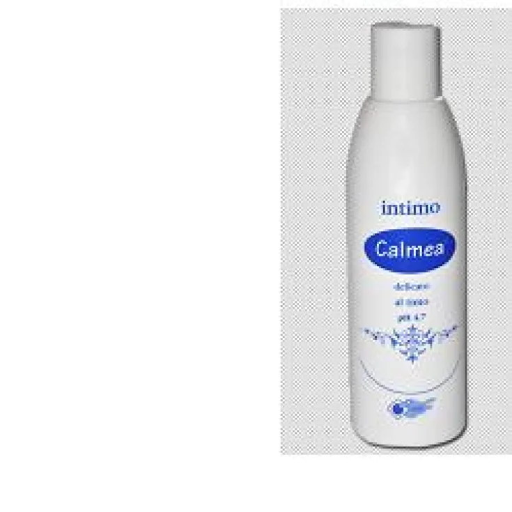 Calmea Delicate Intimate 200ml