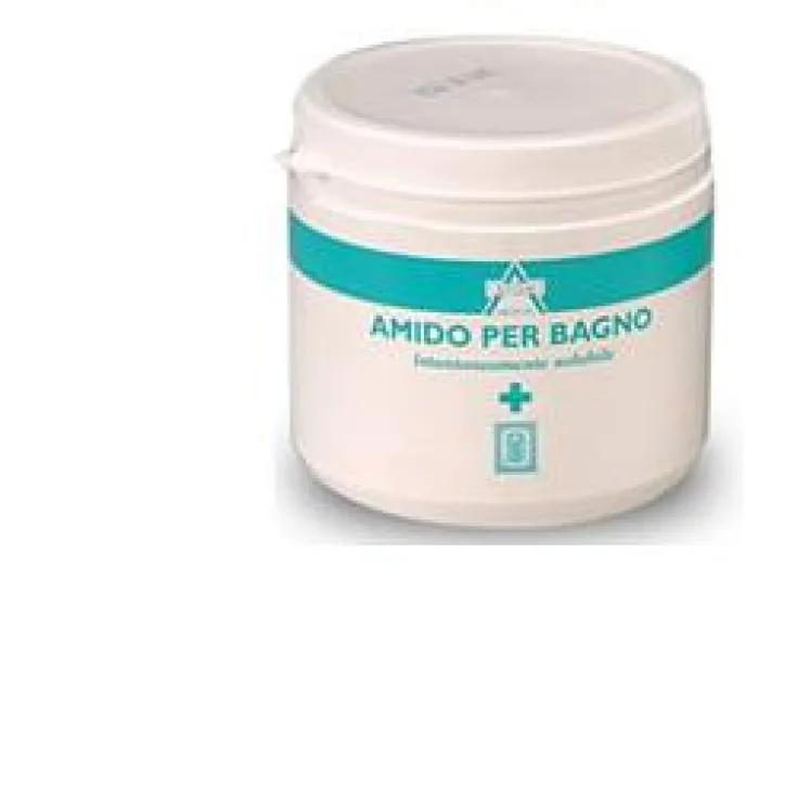 Afom bath starch 250g