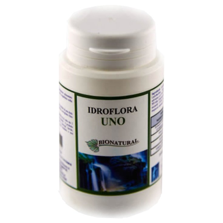 HYDROFLORA 1 40CPS