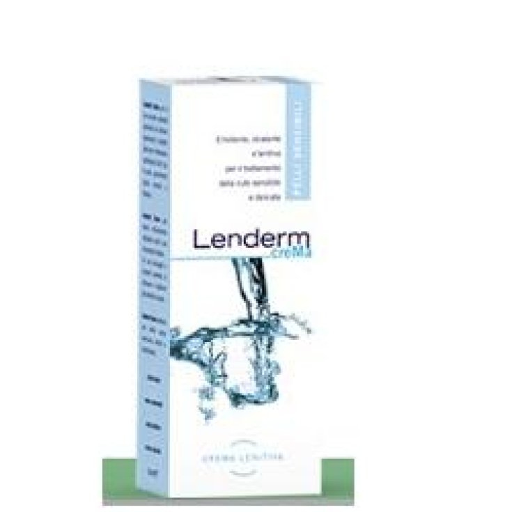 Lenderm Cream 50ml