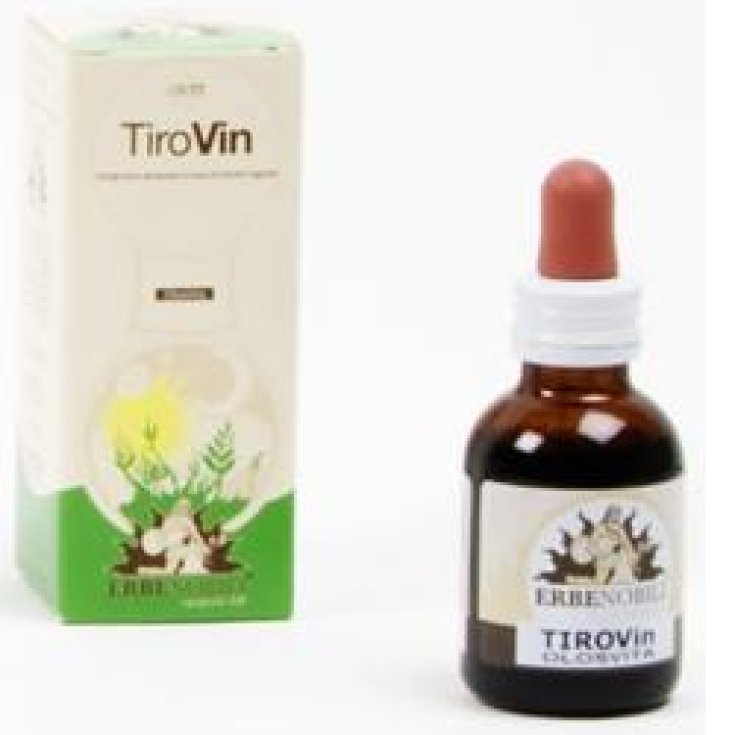 Tirovin Olosvita 50ml