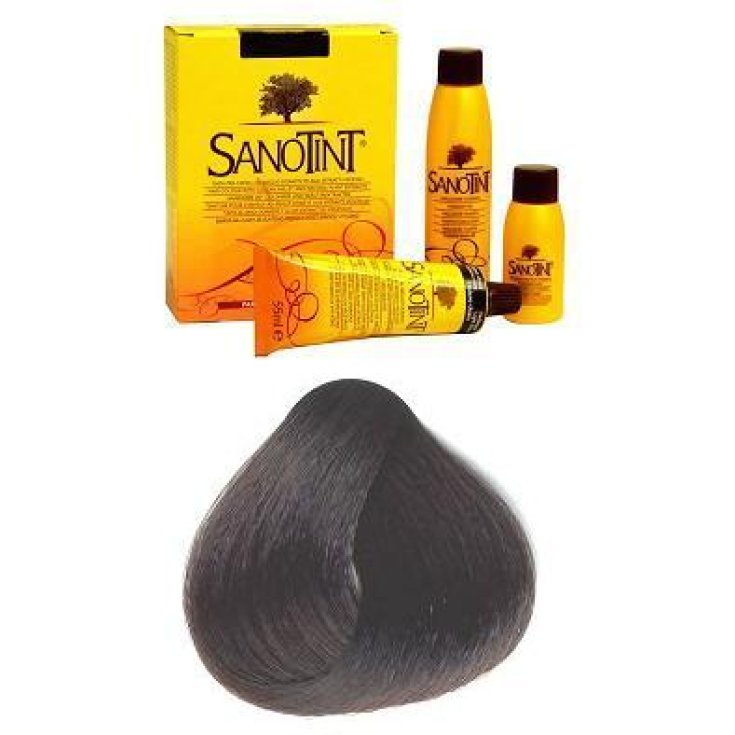 Sanotint Hair Dye 03