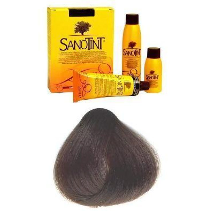 Sanotint Hair Dye 04