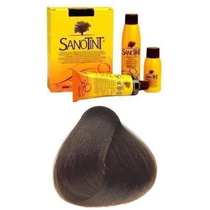 Sanotint Hair Dye 05