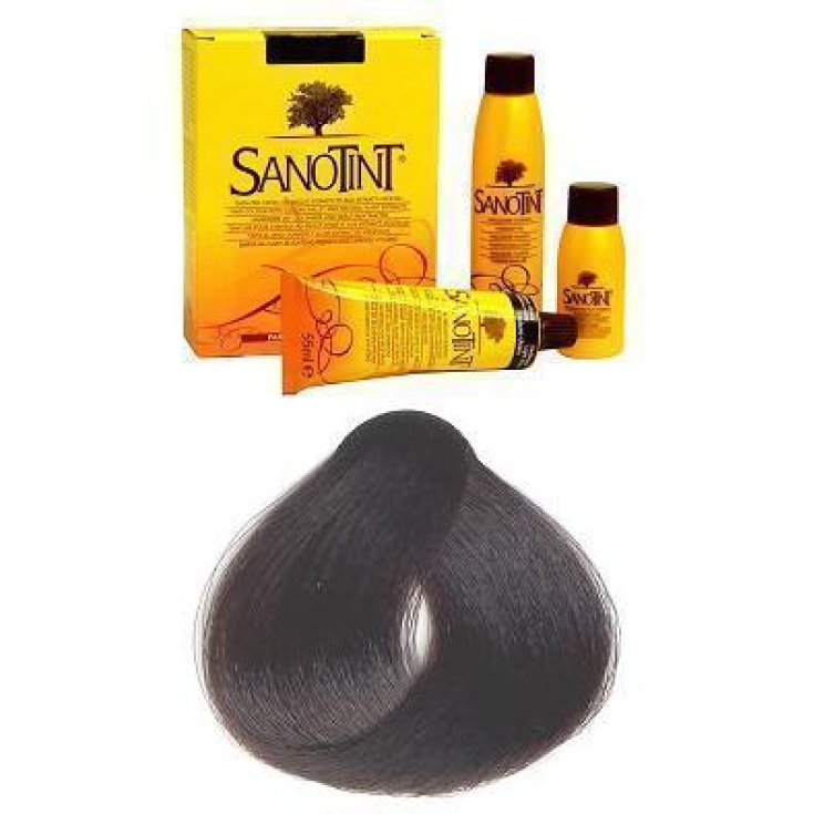 Sanotint Hair Dye 06