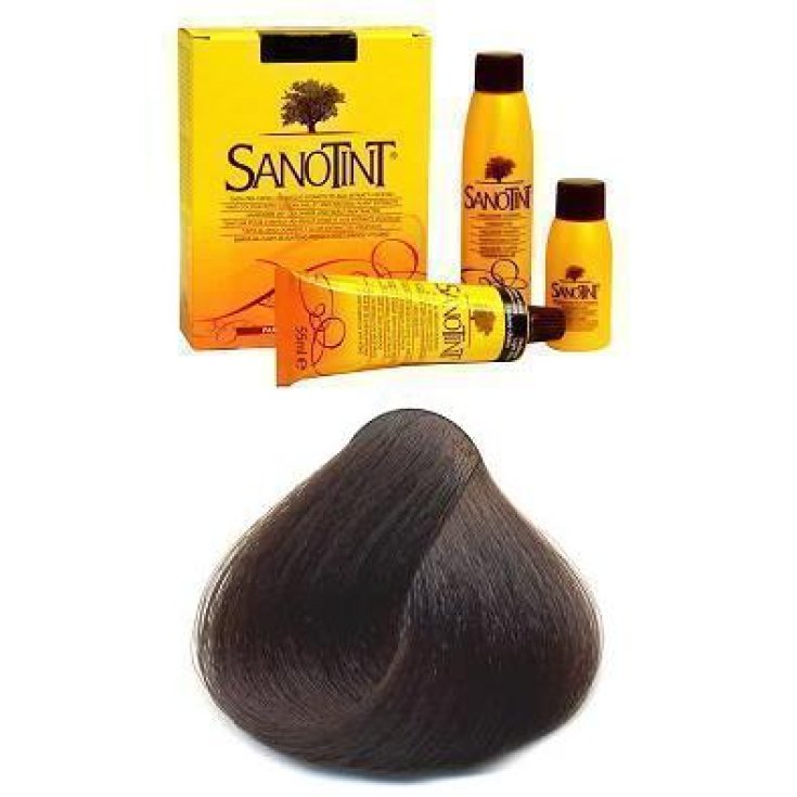 Sanotint Hair Dye 07