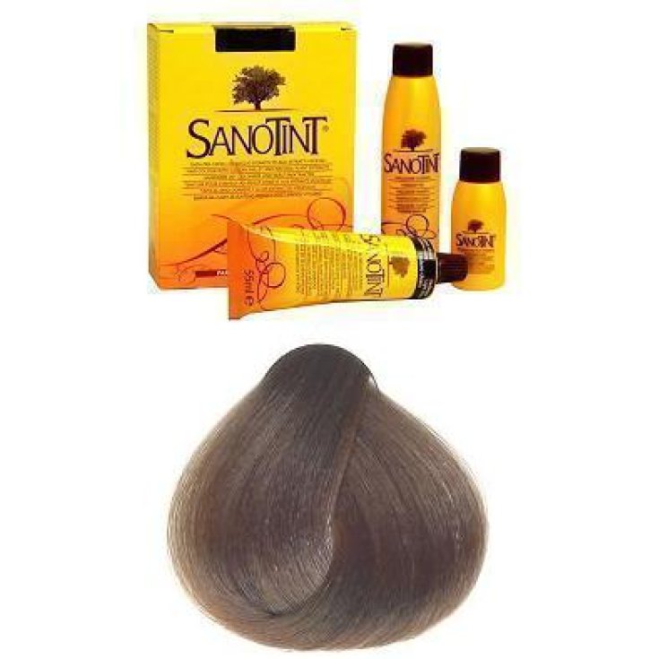 Sanotint Hair Dye 09