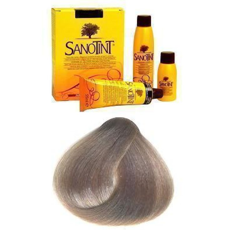 Sanotint Hair Dye 10