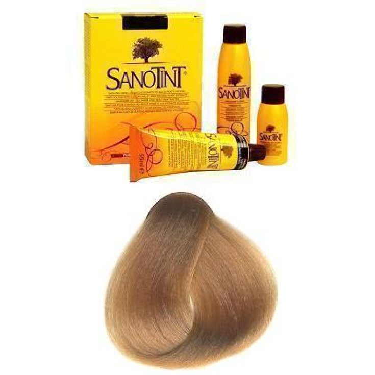 Sanotint Hair Dye 11