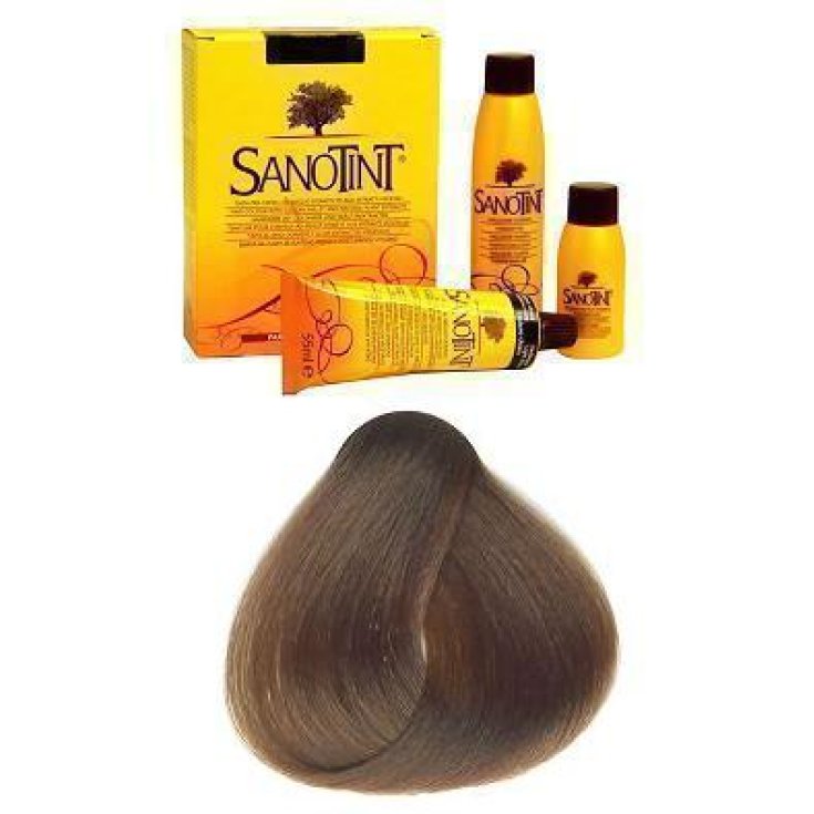 Sanotint Hair Dye 12