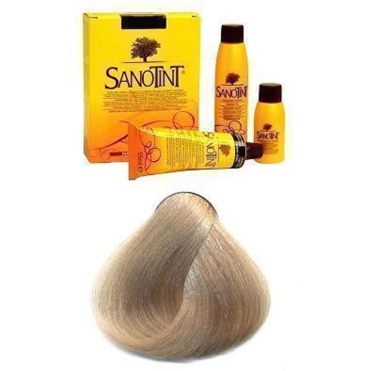 Sanotint Hair Dye 13