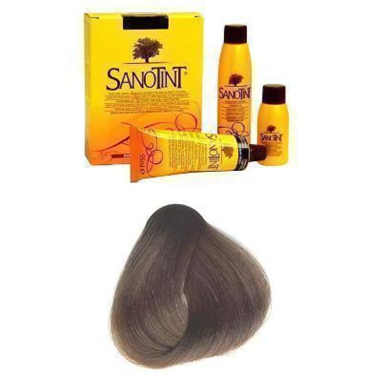 Sanotint Hair Dye 14