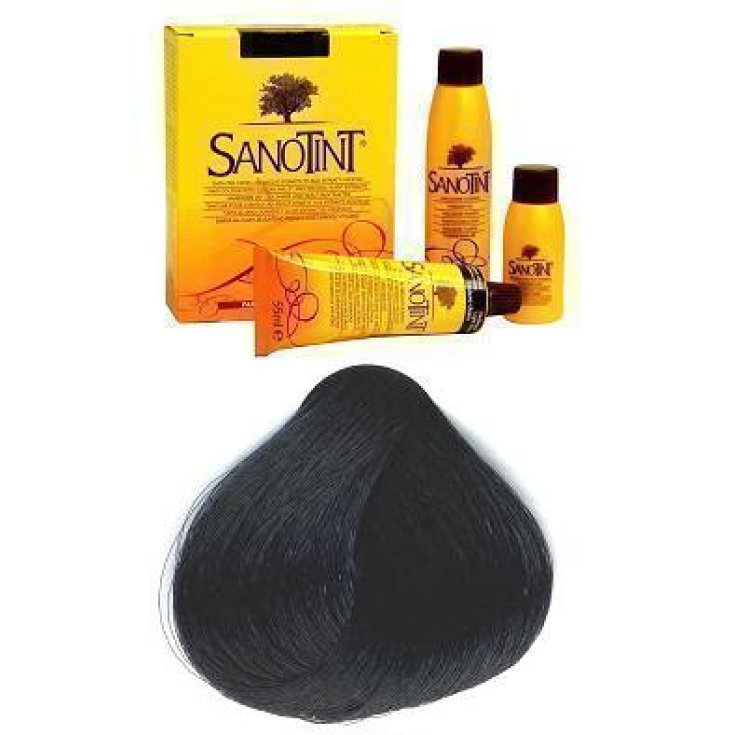 Sanotint Hair Dye 17