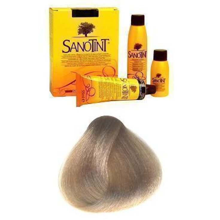 Sanotint Hair Dye 19