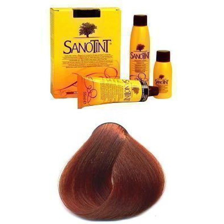 Sanotint Hair Dye 20