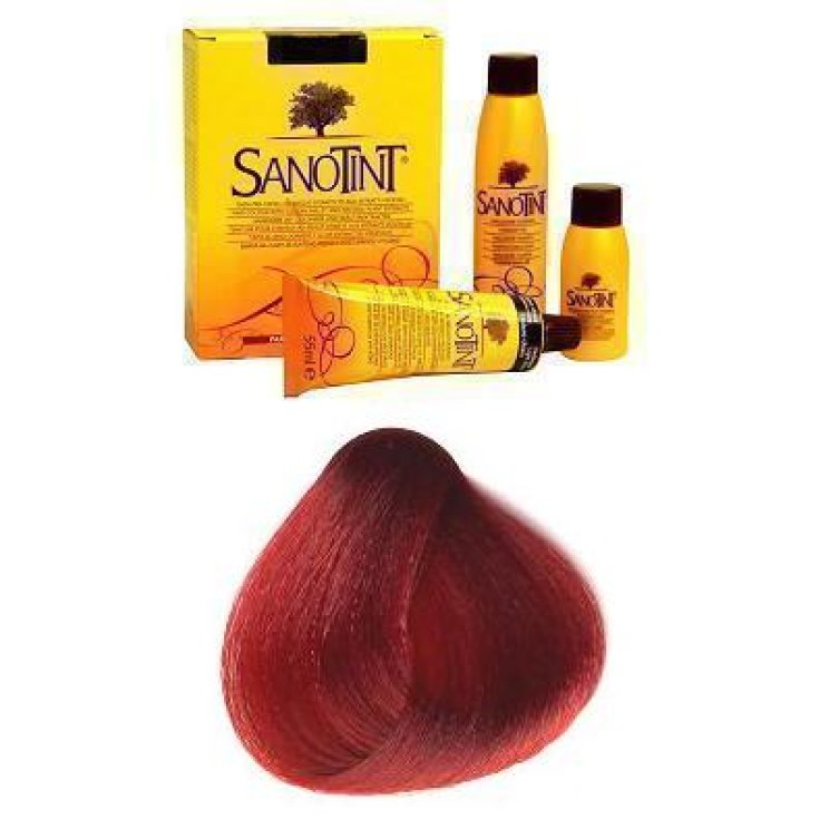 Sanotint Hair Dye 23