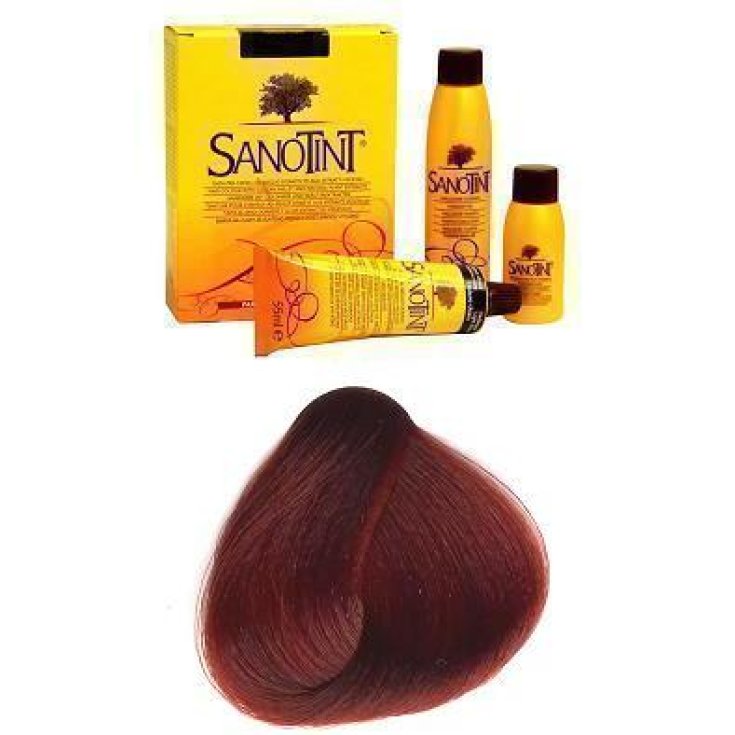 Sanotint Hair Dye 24