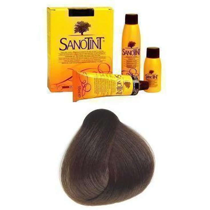 Sanotint Hair Dye 25