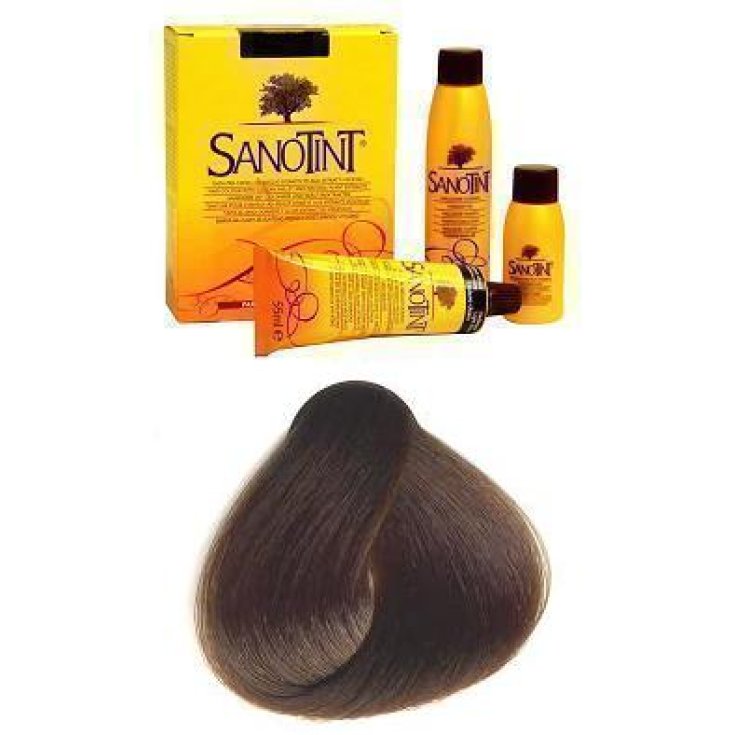 Sanotint Hair Dye 26