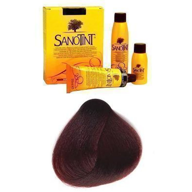 Sanotint Hair Dye 28