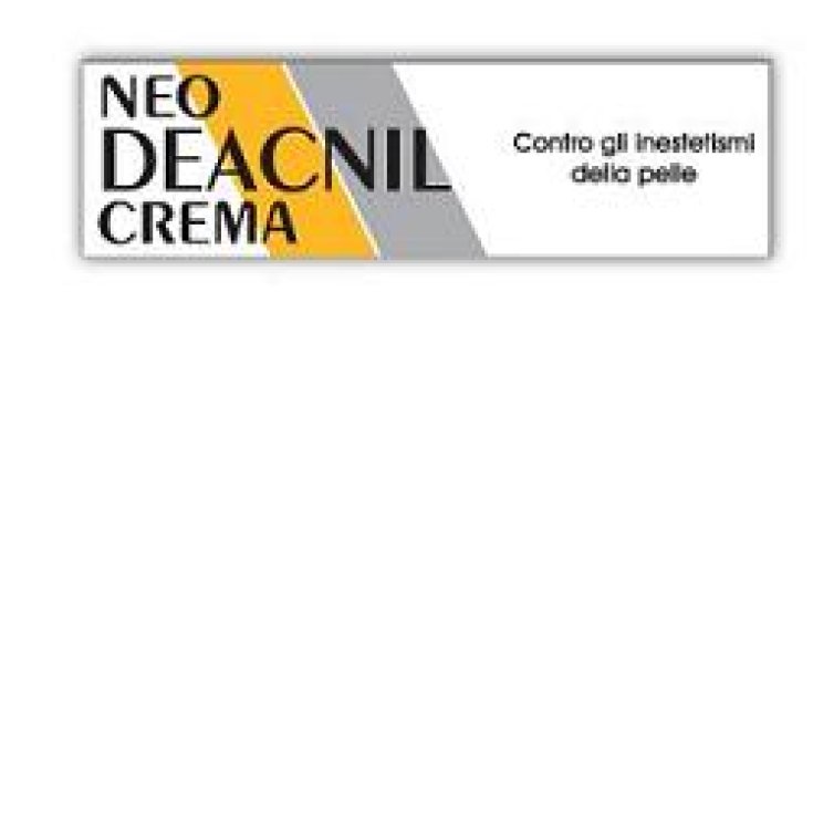 Neo Deacnil Antiacne Cream