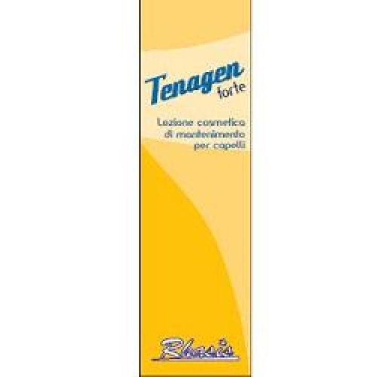 Tenagen Forte Loz Cap 50ml