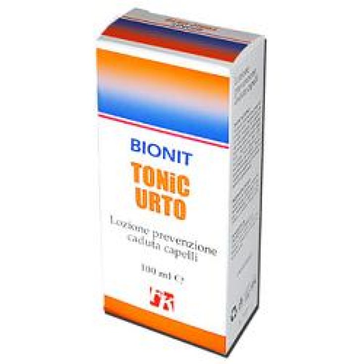 Bionit Tonic Shock Loz Cad 100m