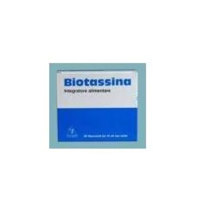 Biotaxin 20f 10ml