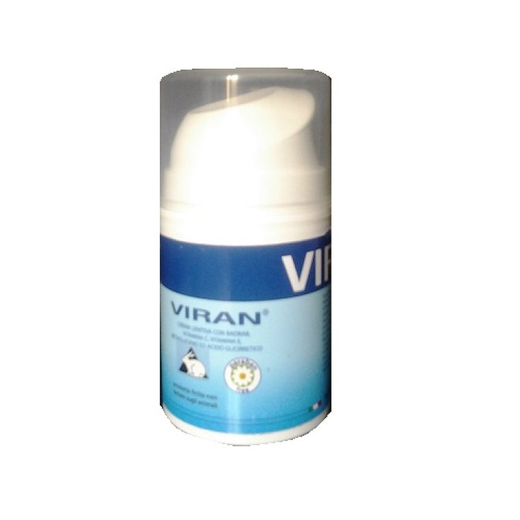 Viran Cream 50ml