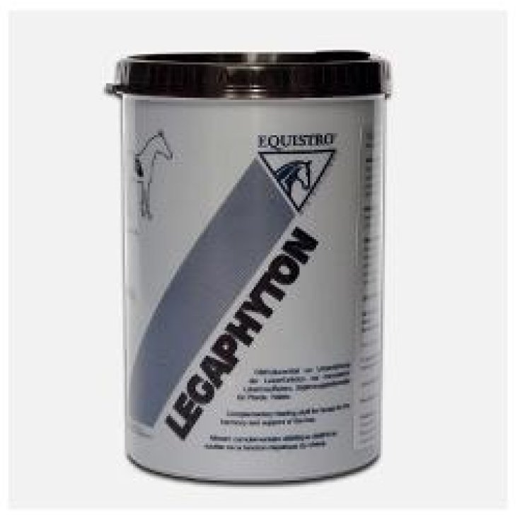 LEGAPHYTON EQUISTRO BAR 900G