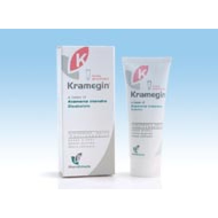PharmExtracta Kramegin Cream 40ml