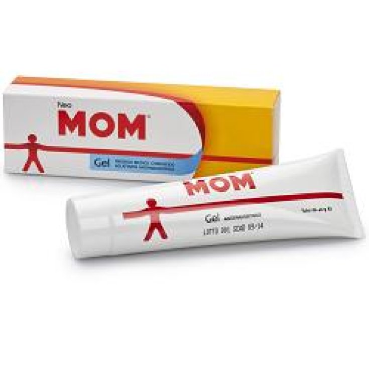 Neo Mom Gel 40g