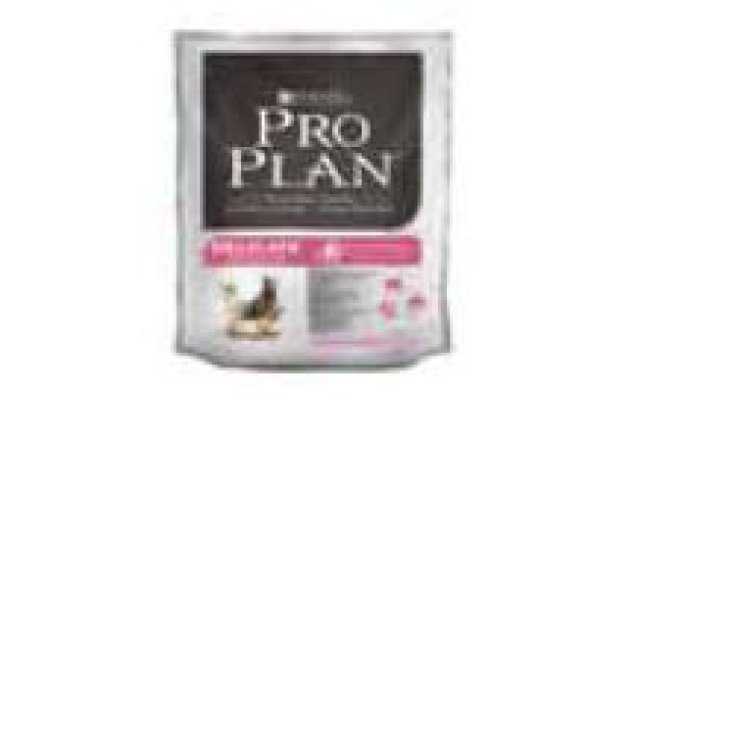 PP DC DELICATE DIG AD TACC400G