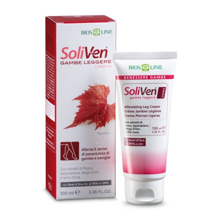 Soliven Cream