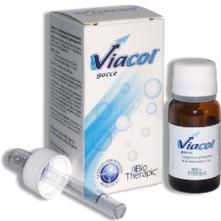 Viacol Drops 6ml